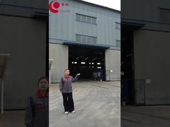 Shandong Lushn Machinery Manufacturing Co., Ltd.