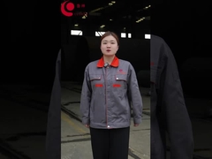 Lushen ha una grande capacità produttiva!