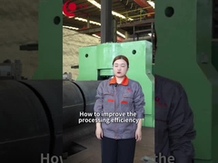 Perche' ha scelto Lushen?