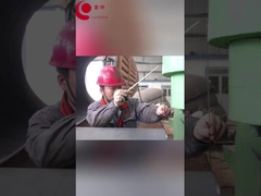 I torni verticali CNC con maggiore precisione e migliore qualità.